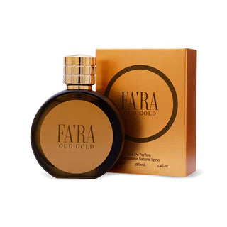 Fa'ra Oud Gold Perfume