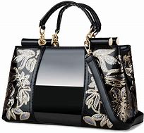 Hand Bag - BL487